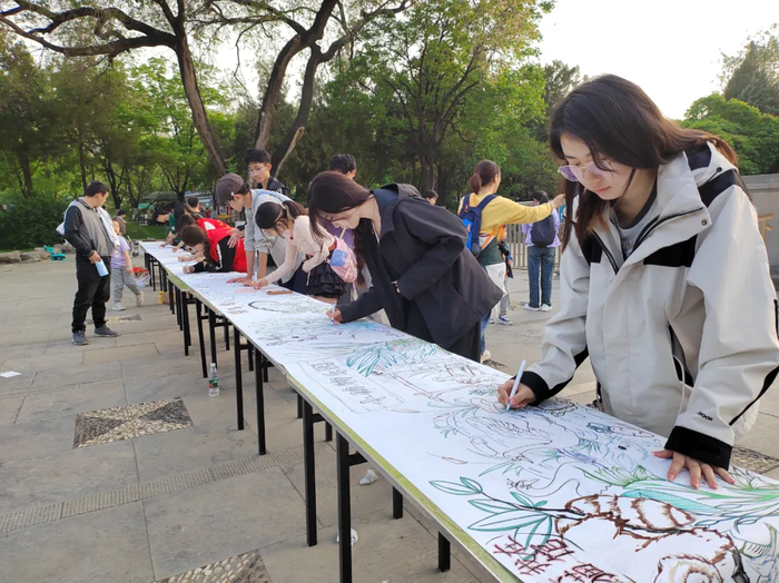 “泉”在济南过五一｜济南动物园建园65周年，这个五一快来寻找你的童年记忆
