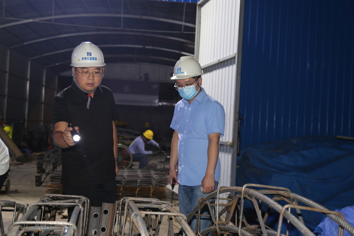 建设加速度，运营有温度：解密泉城“轨道上的美好生活”