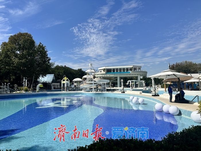 烟火、闲适与新意，济南消费场景的三个切面