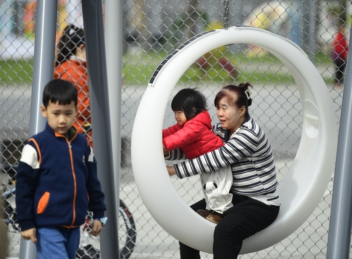 济南潮流街区再添健身休闲好去处