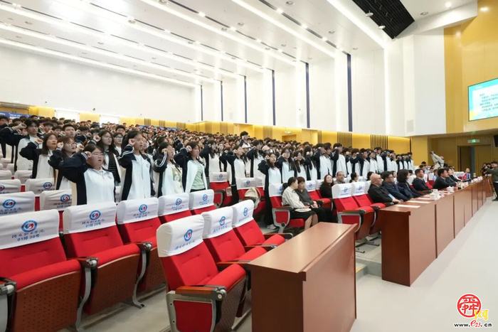 青春护航 平安同行 —— “12355·平安济南 青春护航行动”正式启动