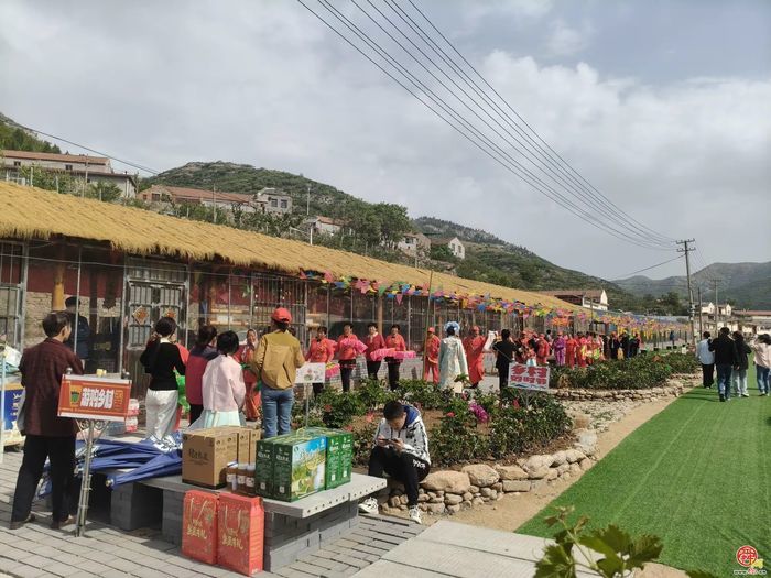 章丘区第一届齐长城文化旅游节火出圈：十大主题活动引爆人气，文化赋能与产业振兴双丰收