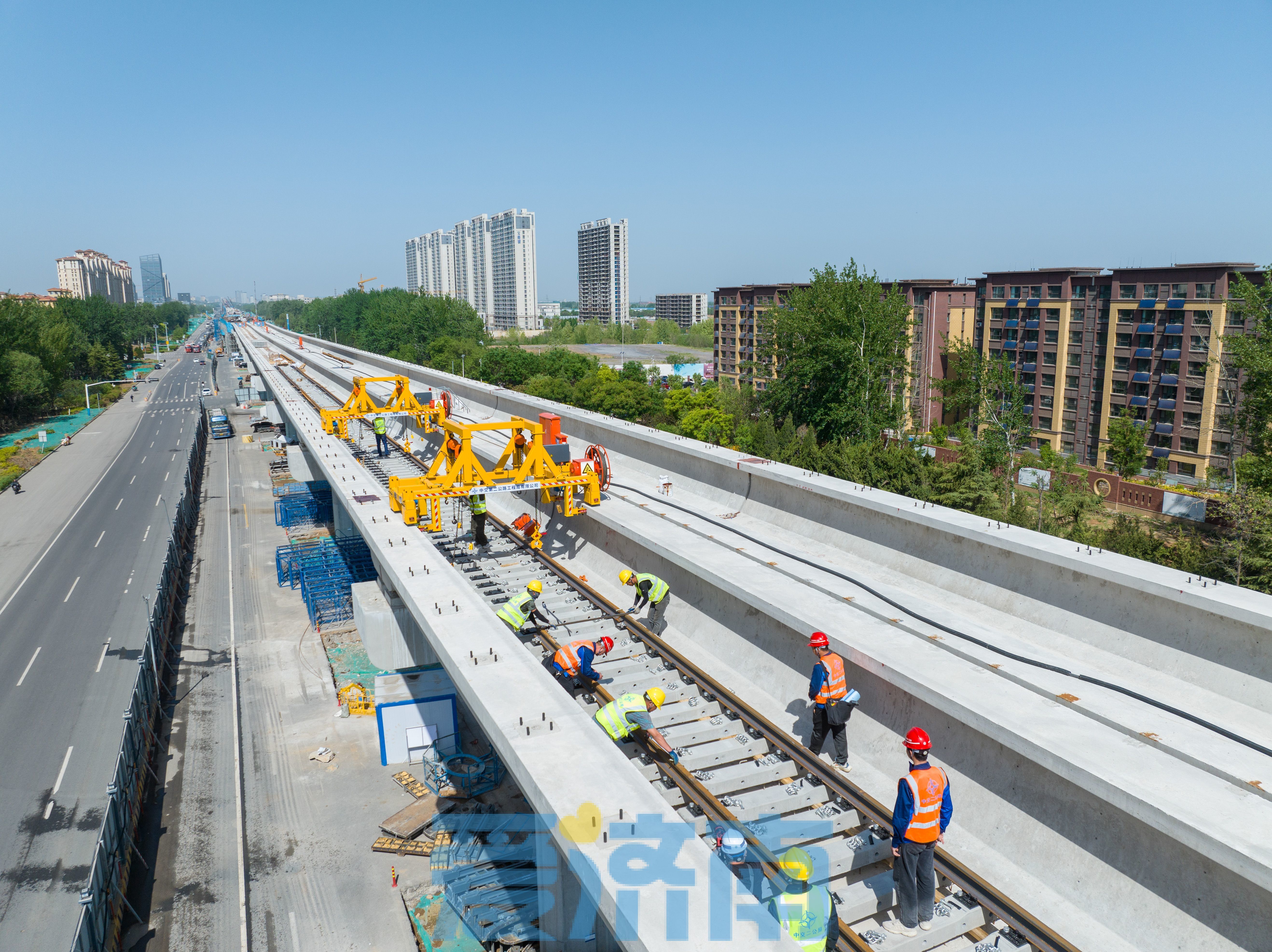 济南地铁4号、6号、7号、8号线迎来新进展