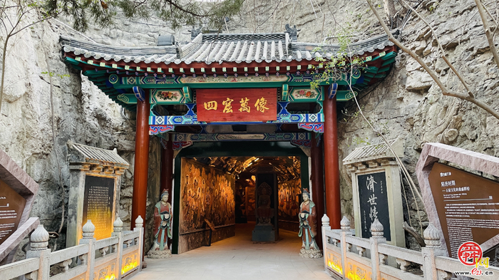 济南：坐着地铁逛公园，最新攻略来啦！地铁直达！