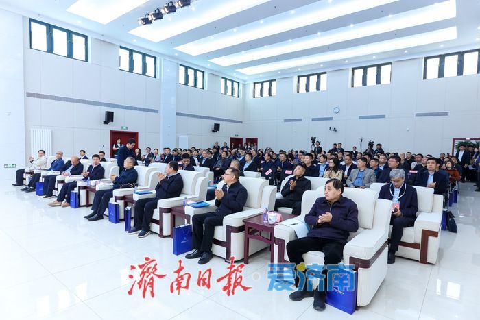 济南发布4项低空科技成果，将建设全国领先的低空装备试验场