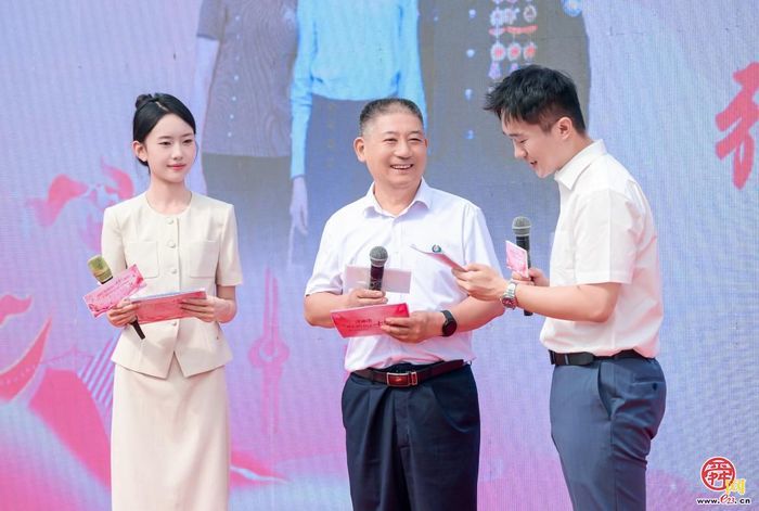 七夕新风润泉城：济南举办“我们的节日·七夕”主题活动，倡树婚俗新风传递和美家风