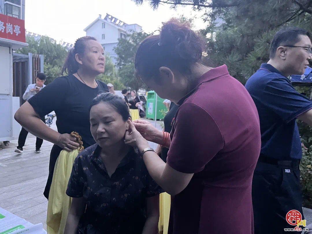 两地同狂欢！泉水人家“开街”一周年 限定优惠秒售空