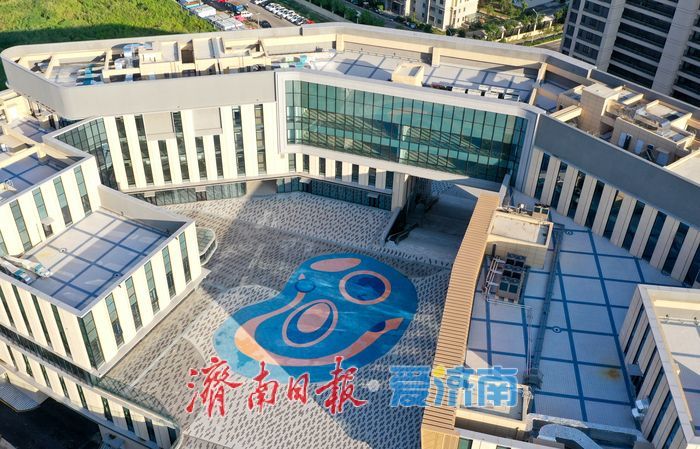 济南西部迎来商业活力新引擎：王府车辆段商业项目转入运营筹备