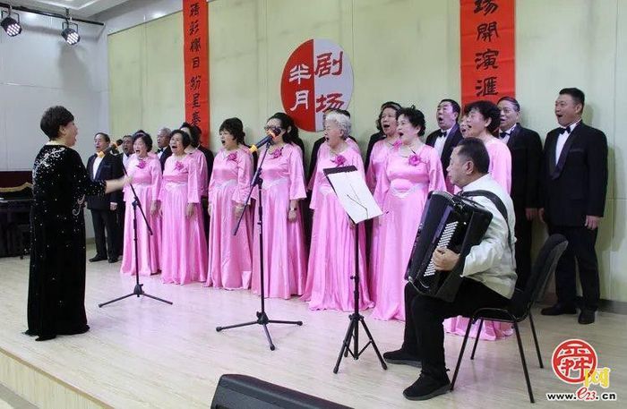 趵突泉街道以文化社区建设赋能基层治理 泉韵文脉润街巷 书院生香暖邻里