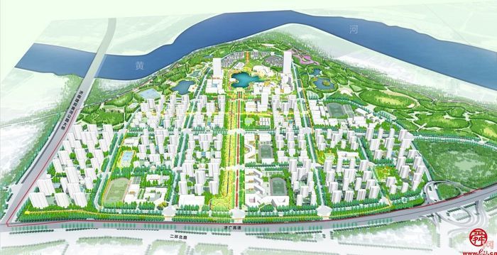 天桥区推动城市设计品质提升 丁太鲁片区引领区域高质量发展