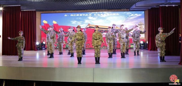 济南国防动员志愿者宣传队组建暨国防动员普法宣传教育原创作品征集活动启动