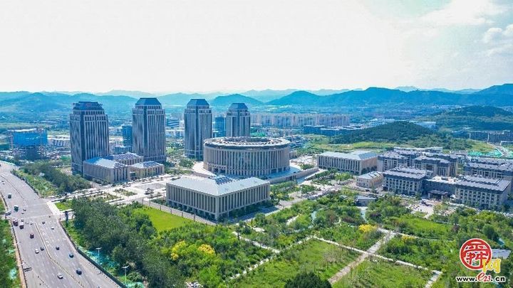 济南市历城区锚定“3+2”主导产业定位 推进新型工业化