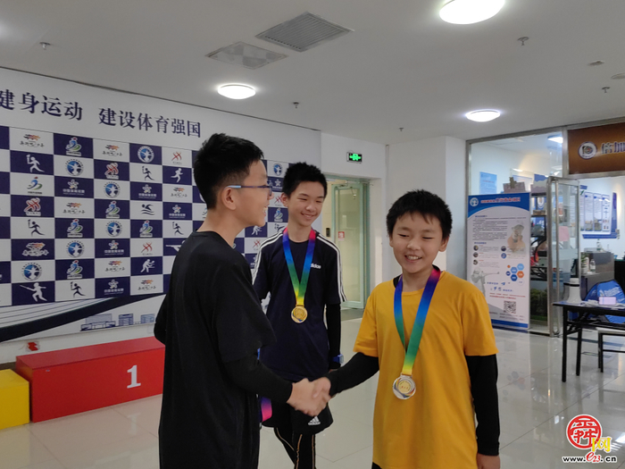 2024年“齐鲁之星”激光射击暑假考核赛7月13日成功举办