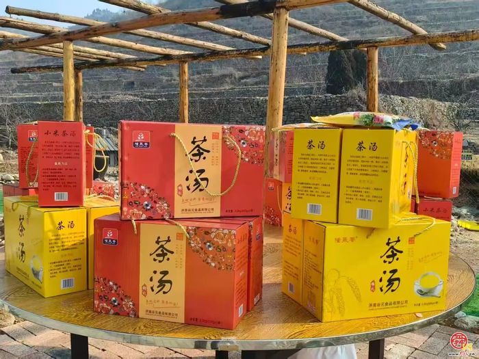 赶黄河大集・品诗画文祖！新春盛宴腊月开集，年味暴击藏不住啦！