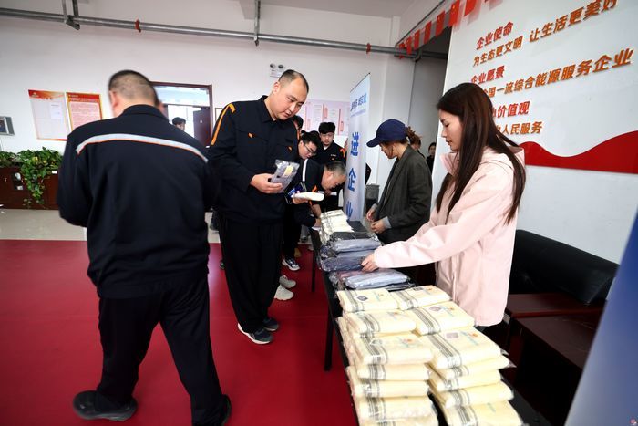 既要万家暖，更护平安归 2026济南工伤预防走进供热一线，护航供暖季