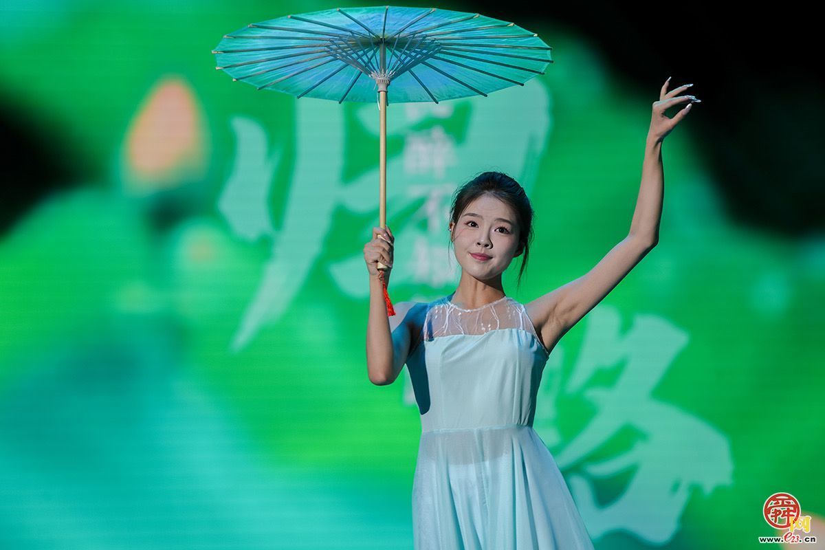 全民传唱向未来！“唱响泉城”——2024济南城市主题歌曲颁奖典礼圆满举行
