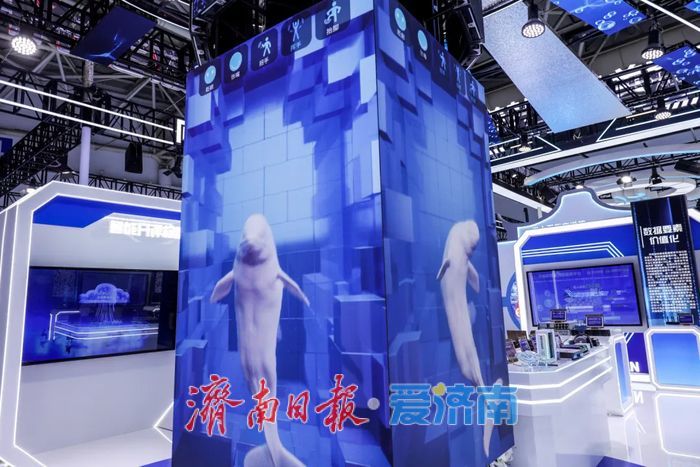 “数字济南”明起在这个国字号峰会精彩亮相，一起来围观！