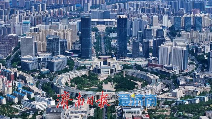 载誉归来！优宝特打响济南机器人知名度，人形机器人产业要素加速向济南集聚