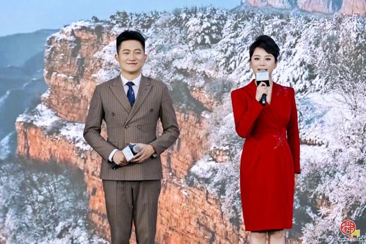 山西文旅走进济南开展专场推介，推动晋鲁文旅产业双向赋能
