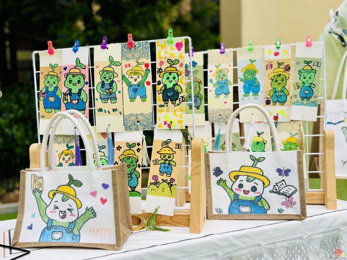 书香雅苑 沁润童心——济南市槐荫区礼乐佳苑幼儿园雅苑分园开展书香主题系列活动