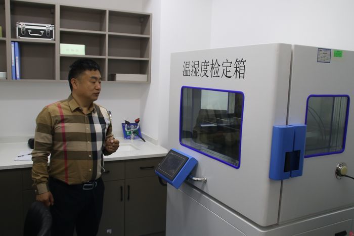 济南槐荫经开区：让“瞪羚”们跑得更快跳得更高