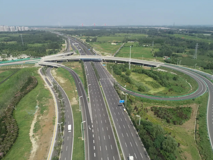 全国最高质量水平！济南7个市政工程项目上榜