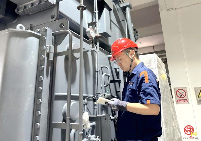 向“新”提“质”、积势赋能  济南热力集团以改革实效加快高质量发展