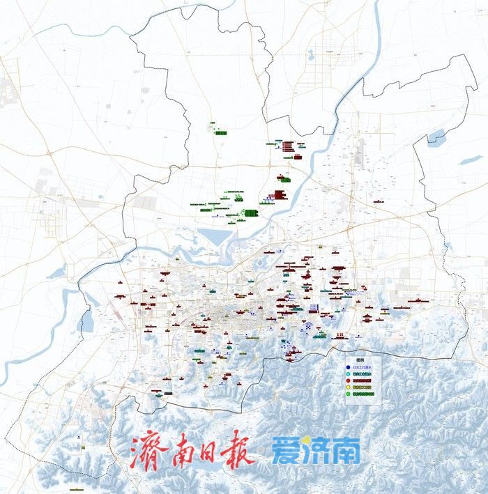 262处直饮工程让“新泉”润泉城