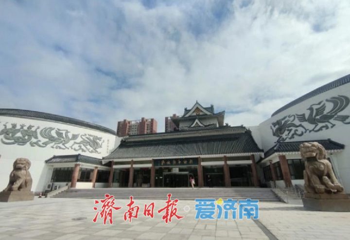 山东6家博物馆成为2026年第一季度全国热门博物馆