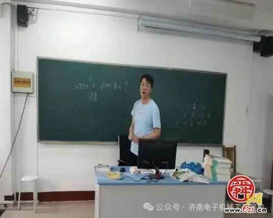 济南电子机械工程学校学生在山东省中小学“数说中国”展评活动中喜获佳绩！