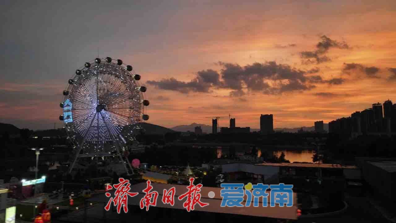 国庆觅趣指南：邂逅泉韵山色，乐享都市烟火