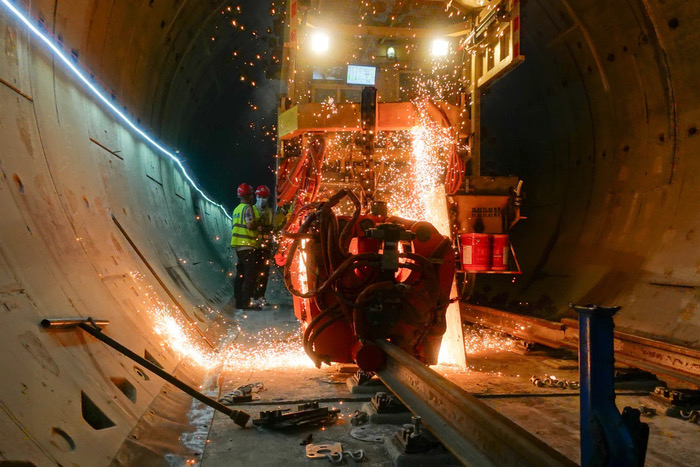 建设加速度，运营有温度：解密泉城“轨道上的美好生活”