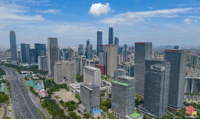 历下：三区协同齐发力，跑出项目赋能“加速度”