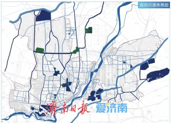 跨库牵线！太平、鹊山两大水库将实现水源互济