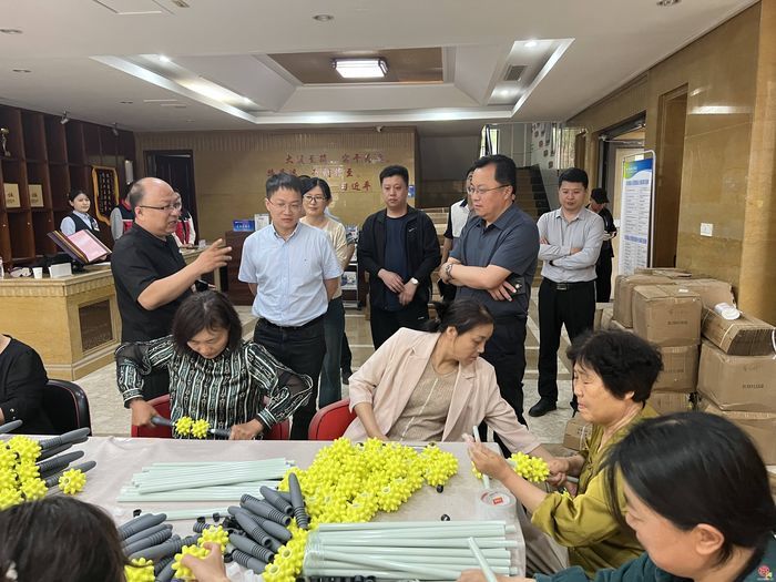 双山街道：活力双山 蓬勃劲发