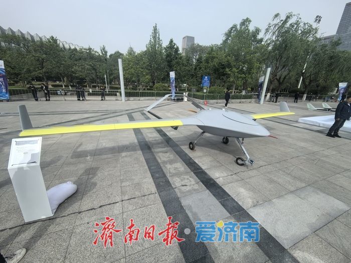 济南低空“AI枢纽”正式启用 发布30个低空应用场景 千米以下空域借“机”生长