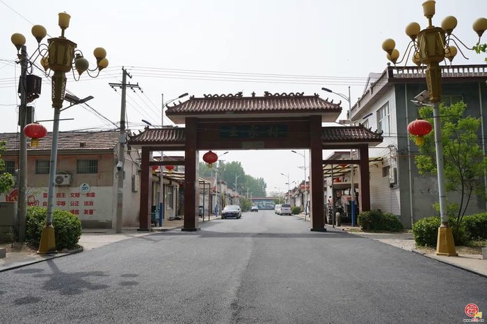 高官寨街道：“强动能 兴产业 优治理”三维驱动谱写发展新篇