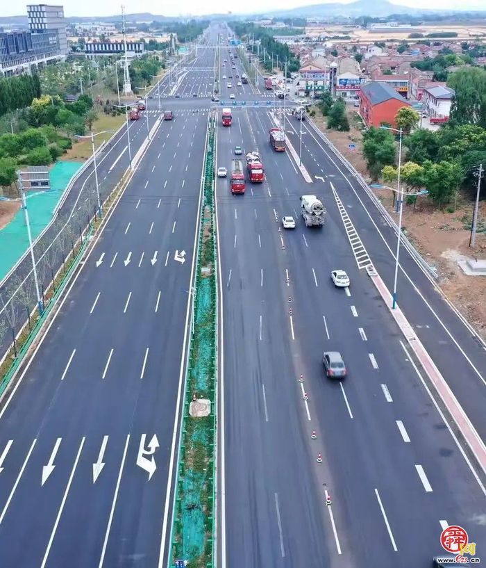 章丘官庄街道：枝叶关情，民生幸福可感可及