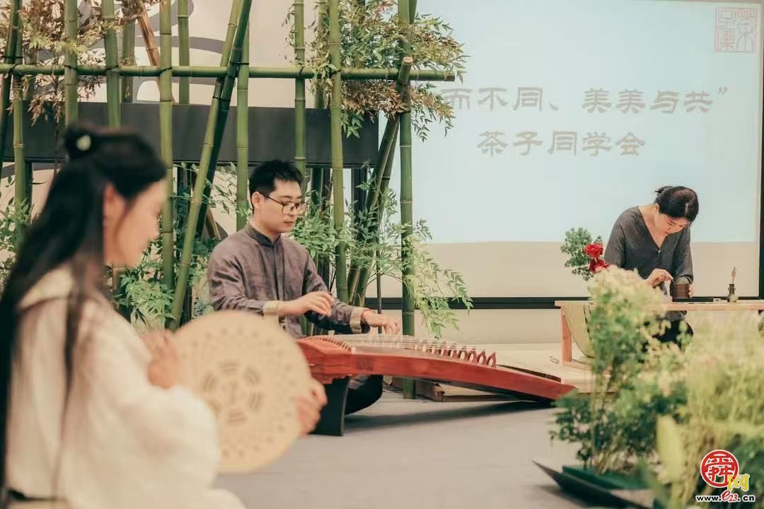 中国（济南）第十九届国际茶博会暨第十三届茶文化节即将启幕