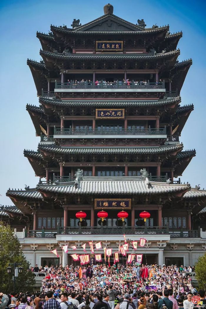 2026“一年四季·泉在济南”主题活动推介暨春游花朝·2026济南花朝荟盛大启幕