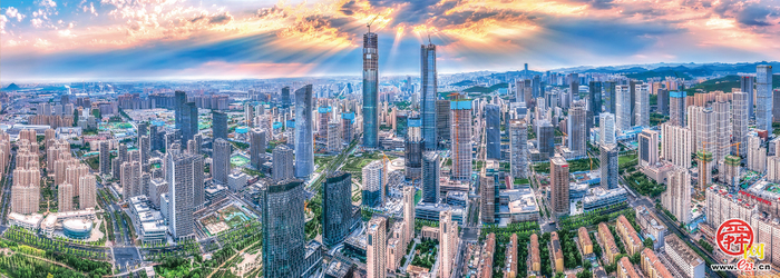 见证城市城长蝶变之路 “泉”心聚历“照”向未来济南影像展开展