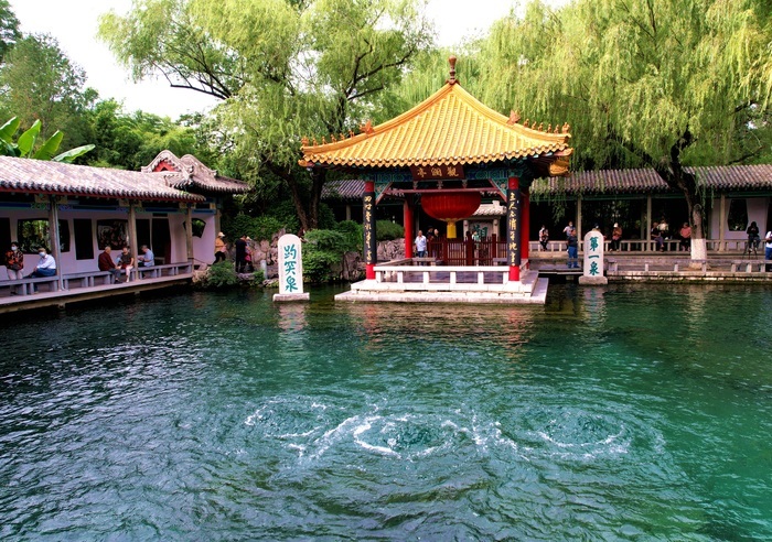 到2025年，济南市再生水利用率达到50%以上