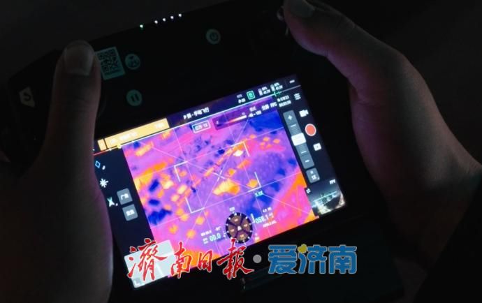 以“低空经济”为名，济南这家企业擘画“天空之城”新蓝图