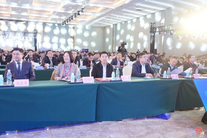 中国精益管理高质量发展大会暨第八届标杆精益改善大赛在章丘举行