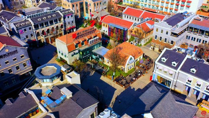 畅玩泉城两日攻略