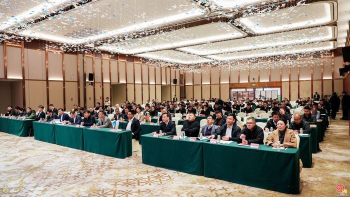 数智赋能泉城水脉 精准控漏共筑安澜  “水务数智转型与管网漏控研讨会”在济南召开