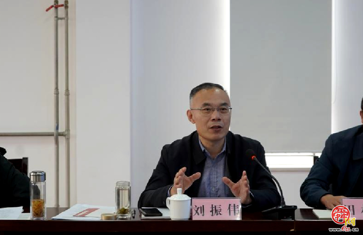 “复盘总结，蓄力前行”济南市高素质农民培育学用贯通综合试点项目第一阶段复盘总结会圆满结束