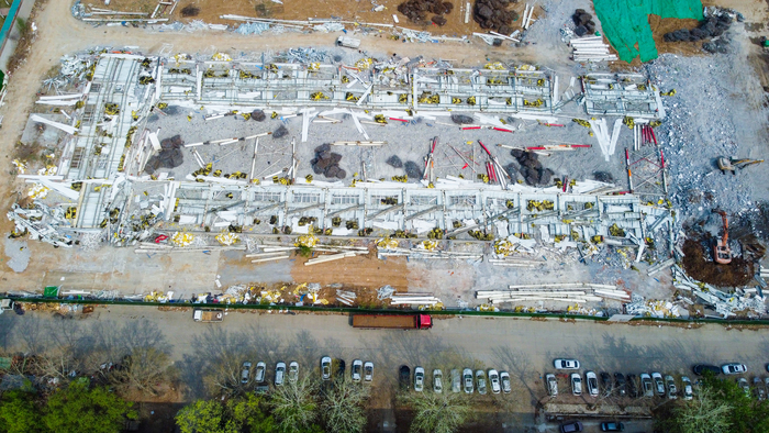 一条百年老街“破茧”焕新的背后