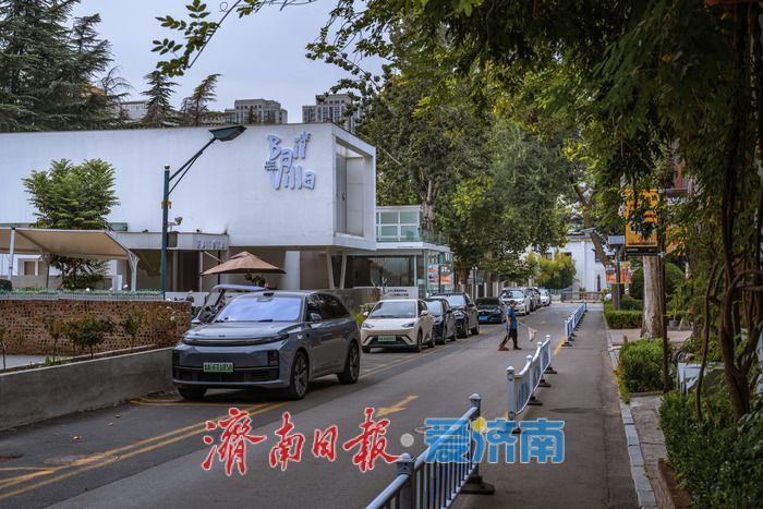 济南JN150创意设计文化工场：老厂房 “蝶变” 文创产业新地标