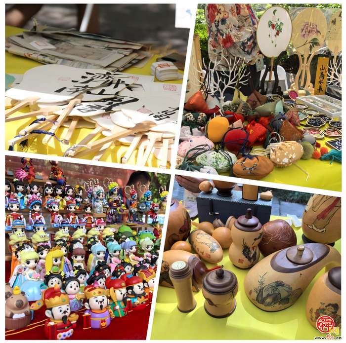 济南：坐着地铁逛公园，最新攻略来啦！地铁直达！